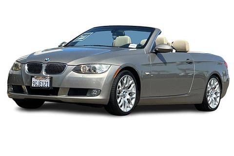 1 image of 2009 BMW 3 Series 328i