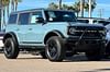 3 thumbnail image of  2021 Ford Bronco First Edition