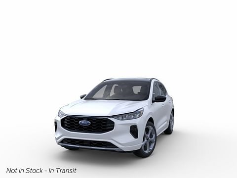 1 image of 2024 Ford Escape ST-Line