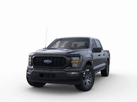 1 image of 2023 Ford F-150 XL