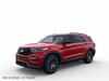 2 thumbnail image of  2024 Ford Explorer ST-Line