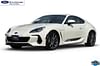 2023 Subaru BRZ Limited