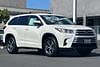 2 thumbnail image of  2017 Toyota Highlander LE