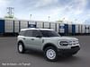 7 thumbnail image of  2024 Ford Bronco Sport Heritage