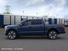 3 thumbnail image of  2023 Ford F-150 Lightning Platinum