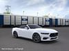 7 thumbnail image of  2024 Ford Mustang EcoBoost