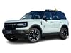 2 thumbnail image of  2023 Ford Bronco Sport Outer Banks