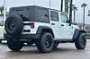 5 thumbnail image of  2017 Jeep Wrangler Unlimited Sport