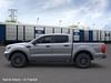 3 thumbnail image of  2023 Ford Ranger XLT