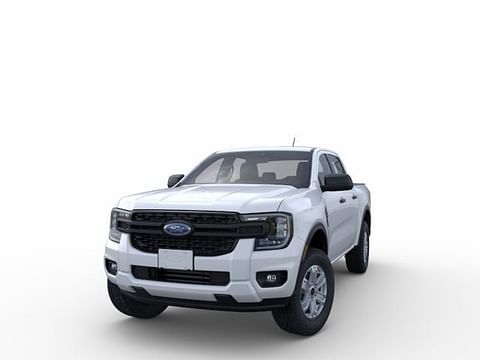1 image of 2024 Ford Ranger XL