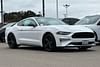 3 thumbnail image of  2021 Ford Mustang EcoBoost