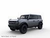 2 thumbnail image of  2024 Ford Bronco Black Diamond