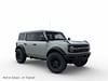 7 thumbnail image of  2024 Ford Bronco Wildtrak