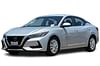 2 thumbnail image of  2023 Nissan Sentra S