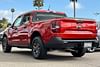 8 thumbnail image of  2023 Ford Maverick XLT