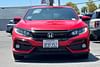 9 thumbnail image of  2020 Honda Civic EX