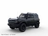 2 thumbnail image of  2024 Ford Bronco Black Diamond