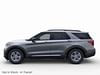 3 thumbnail image of  2023 Ford Explorer XLT