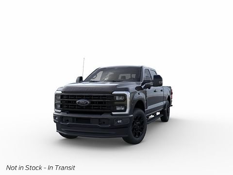 1 image of 2024 Ford F-250SD Lariat