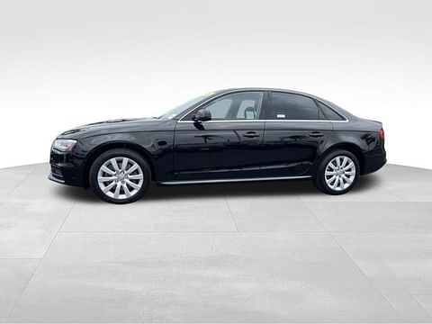 1 image of 2016 Audi A4 2.0T Premium