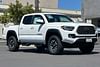 2 thumbnail image of  2021 Toyota Tacoma