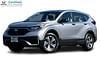 1 thumbnail image of  2021 Honda CR-V LX