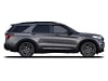 5 thumbnail image of  2024 Ford Explorer XLT