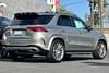 4 thumbnail image of  2021 Mercedes-Benz GLE GLE 350