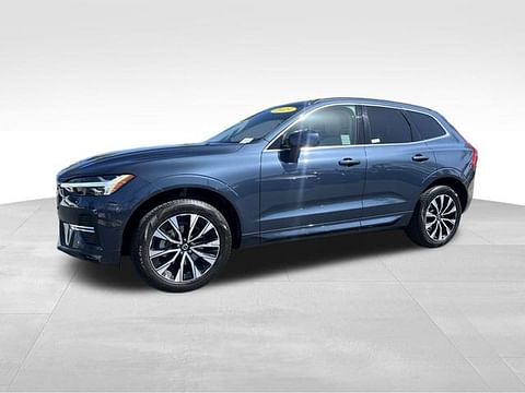 1 image of 2023 Volvo XC60 B5 Core