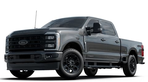 1 image of 2024 Ford F-250SD XLT