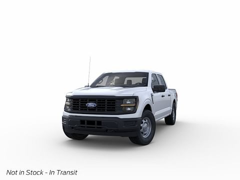 1 image of 2024 Ford F-150 XL
