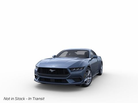 1 image of 2024 Ford Mustang