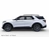 3 thumbnail image of  2025 Ford Explorer ST