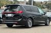 5 thumbnail image of  2022 Chrysler Pacifica Hybrid Touring L