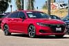 3 thumbnail image of  2021 Honda Accord Sport