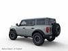 4 thumbnail image of  2024 Ford Bronco Black Diamond