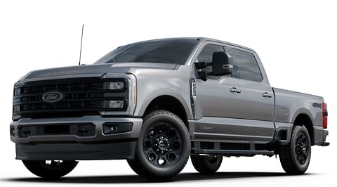 1 image of 2024 Ford F-250SD XLT