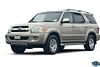 2006 Toyota Sequoia Limited