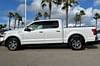 9 thumbnail image of  2015 Ford F-150 Lariat