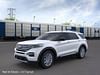 1 thumbnail image of  2023 Ford Explorer Limited