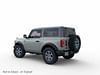 4 thumbnail image of  2024 Ford Bronco Big Bend