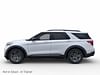 3 thumbnail image of  2024 Ford Explorer XLT