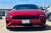 10 thumbnail image of  2020 Ford Mustang EcoBoost