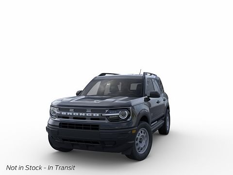 1 image of 2024 Ford Bronco Sport Big Bend