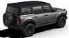 3 thumbnail image of  2024 Ford Bronco Black Diamond