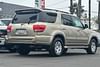 4 thumbnail image of  2006 Toyota Sequoia Limited