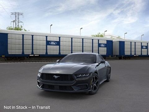 1 image of 2024 Ford Mustang EcoBoost Premium