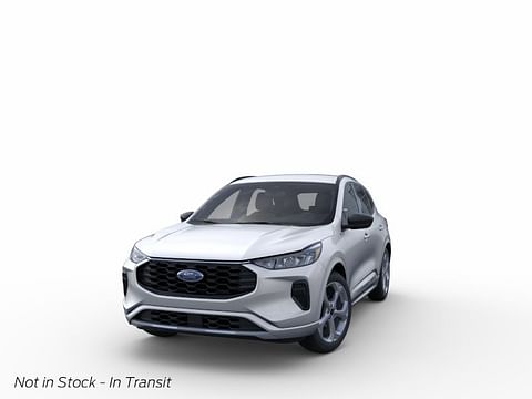 1 image of 2024 Ford Escape ST-Line