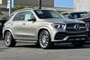 2 thumbnail image of  2021 Mercedes-Benz GLE GLE 350