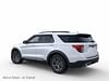 4 thumbnail image of  2024 Ford Explorer XLT